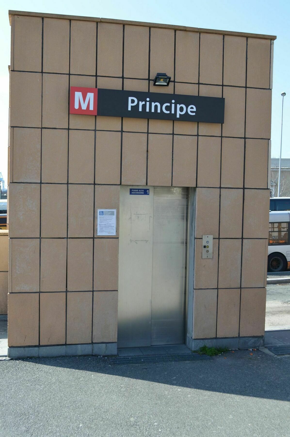 Apartamento Au Petit Bonheur Génova Exterior foto